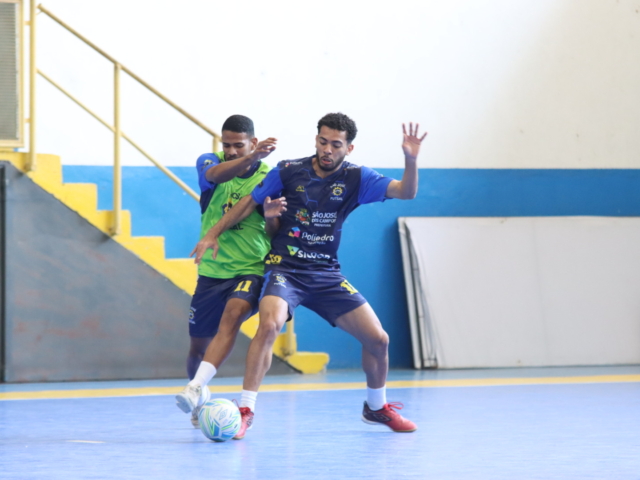 Notícias do Futsal